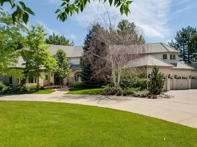 4944 S Elizabeth Cir, Cherry Hills Village, CO, 80113