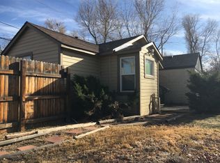 4360 1/2 Fenton St, Denver, CO 80212