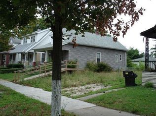 5671 Harding St, Detroit, MI 48213