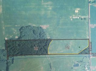 Jackson Rd, Lake Odessa, MI 48849