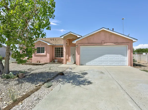 1809 Calle De Jose, Rio Communities, NM 87002