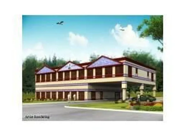 320 E Main St, Tuckerton, NJ 08087