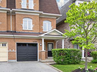 3594 Southwick St, Mississauga, ON L5M 7N8