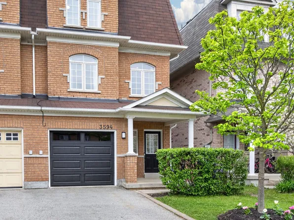 3594 Southwick St, Mississauga, ON L5M 7N8