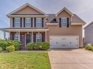 1822 Turning Point Rd, Powell, TN 37849