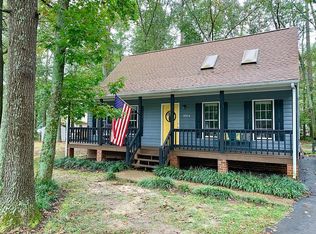 8914 Playground Cir, North Chesterfield, VA 23237