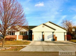 4956 Carnation St, Pocatello, ID 83202