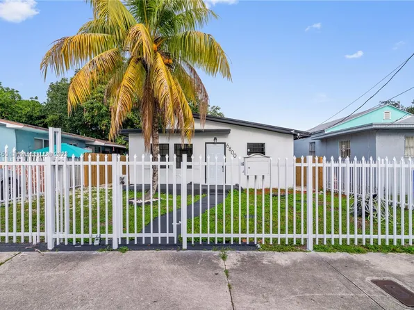 6800 NW 5th Pl, Miami, FL 33150
