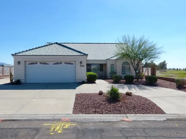 6128 S Bella Vista Dr, Fort Mohave, AZ 86426