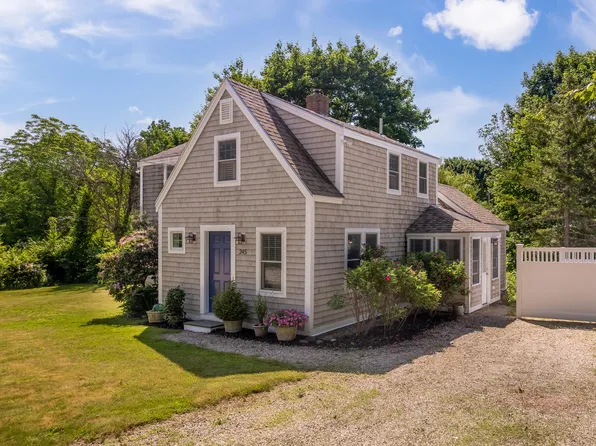 245 Long Sands Road, York, ME 03909