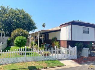 267 Teakwood Ln, Bakersfield, CA