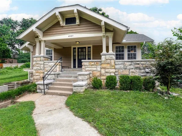 4937 Westwood Rd, Kansas City, MO 64112