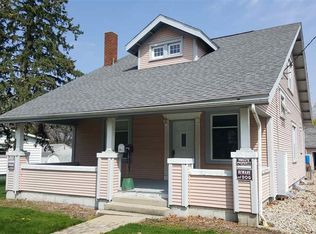 821 Mulberry St, Adrian, MI 49221
