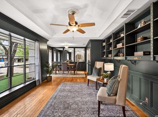 3415 Hopecrest Street, San Antonio, TX 78230