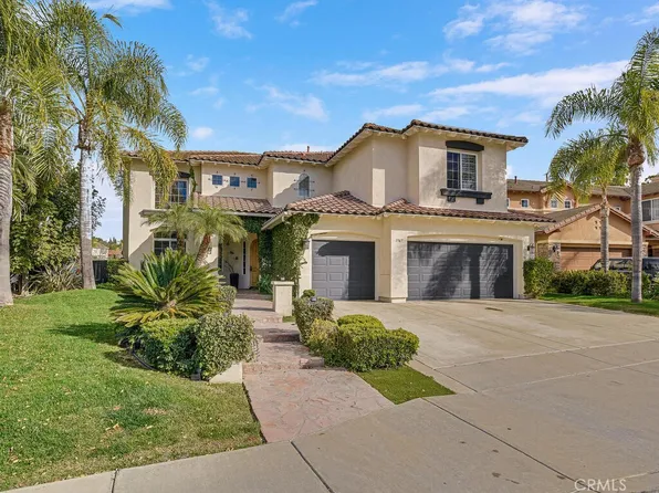 1367 S Creekside Dr S, Chula Vista, CA 91915