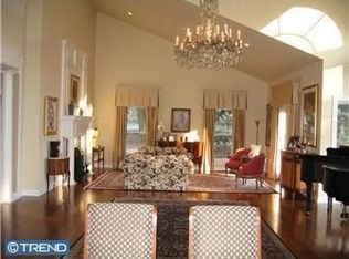 30 Brearly Rd, Princeton, NJ 08540