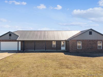 189 W Galen Ln, Vinita, OK, 74301