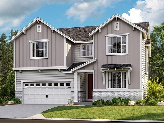 The Coronado Elevation D