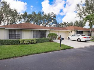 9975 Cassia Tree Way APT A, Boynton Beach, FL 33436