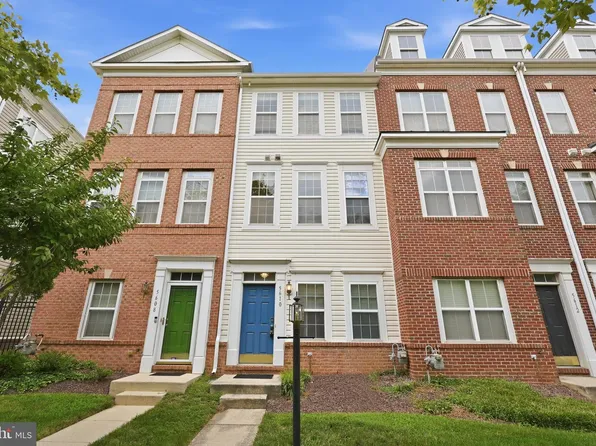 5610 Capital Gateway Dr, Suitland, MD 20746