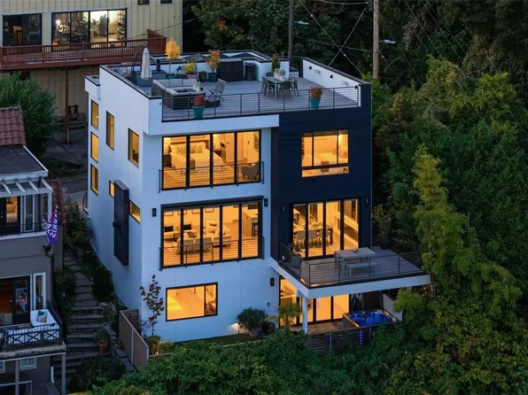 401 Lakeside Avenue S, Seattle, WA 98144