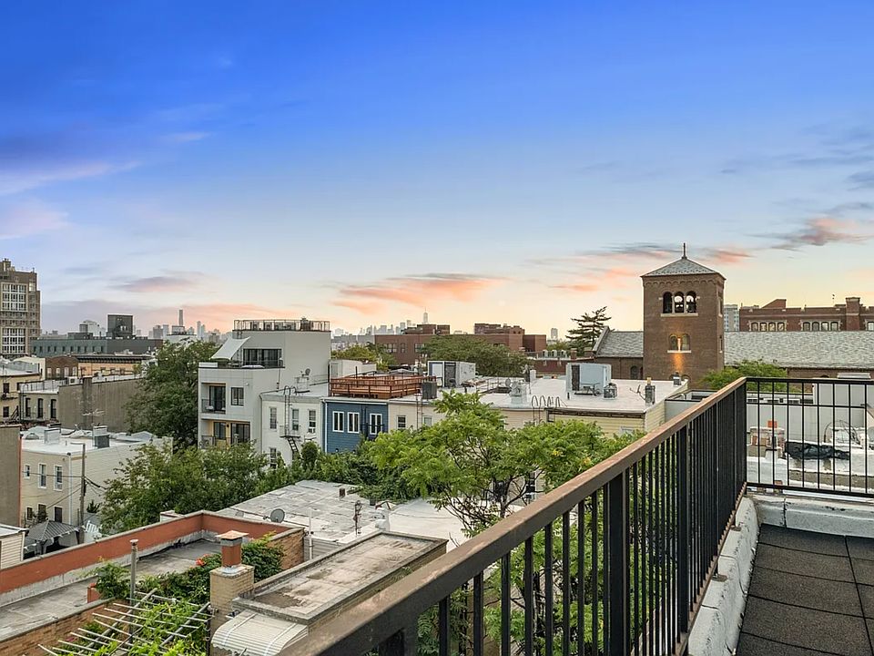 1st image of 308 Saint Nicholas Ave #2F