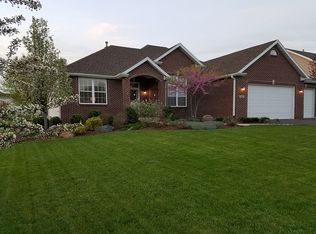 8890 Putter Pl, Belvidere, IL 61008