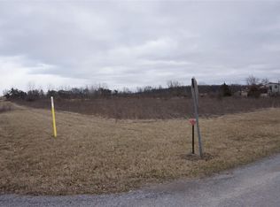 10421 Trentman Rd, Fort Wayne, IN 46816