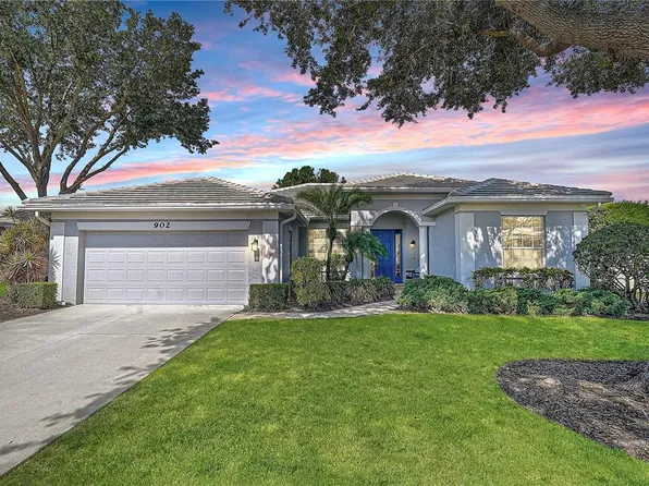 902 Bramley Ct, Venice, FL 34293
