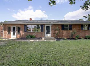144 Return Rd, Roanoke, VA 24019