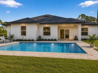 2603 50th ST W, LEHIGH ACRES, FL 33971