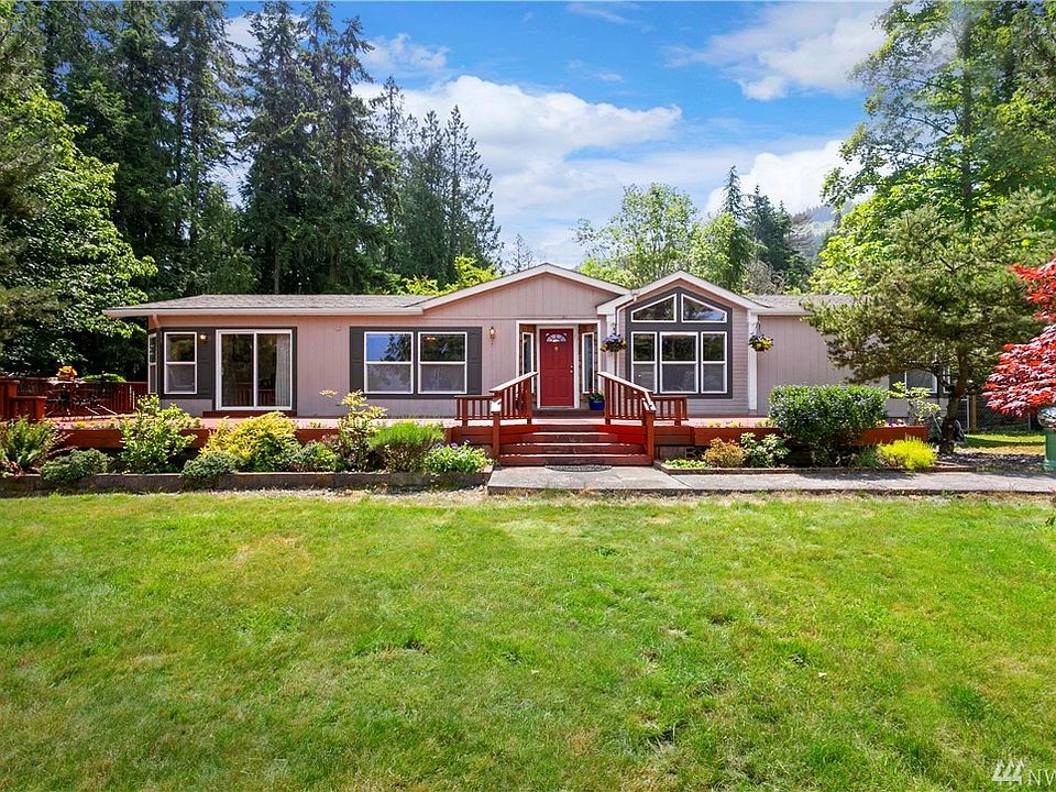 Welcome home to this charming one-level home set on beautiful Happy Valley Road!