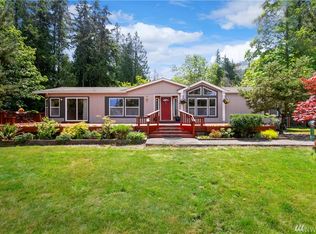2713 Happy Valley Rd, Sequim, WA 98382