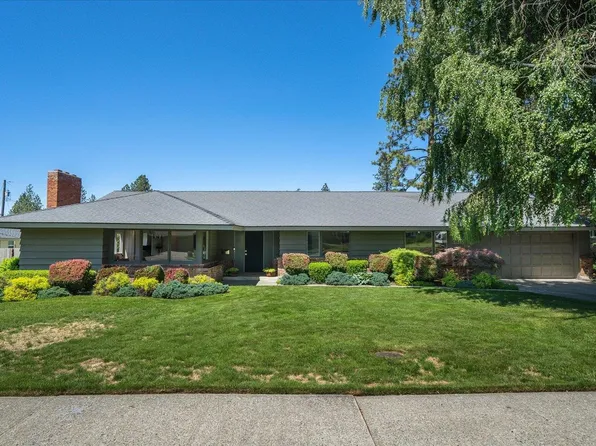 1012 W Melinda Ln, Spokane, WA 99203