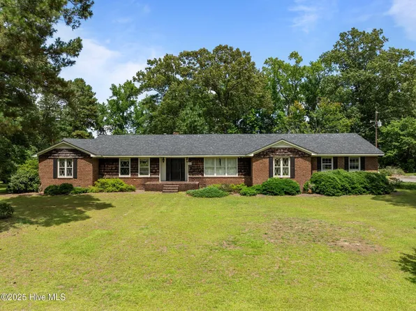 4984 Nc 33, Tarboro, NC 27886