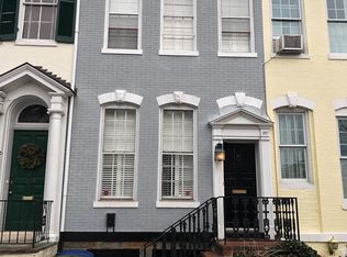 1217 29th St NW, Washington, DC 20007