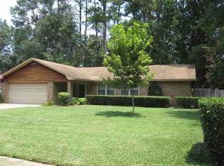 110 Meriwood Dr, Warner Robins, GA 31093