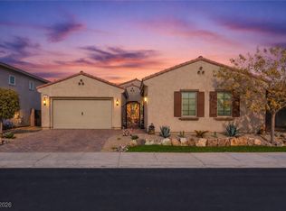 336 Verdi Falls Ave, Henderson, NV 89011