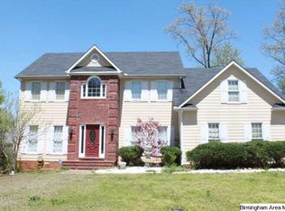1512 3rd Ave NE, Jacksonville, AL 36265