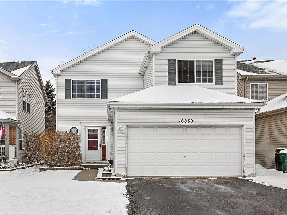 1st image of 16830 S Parker Ridge Dr