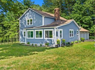 29 Harris Road, Windham, NH 03087