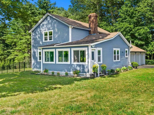 29 Harris Road, Windham, NH 03087