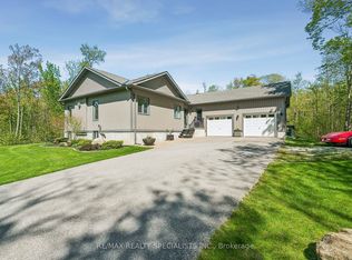 2531 Baguley Rd, Severn, ON L0K1S0