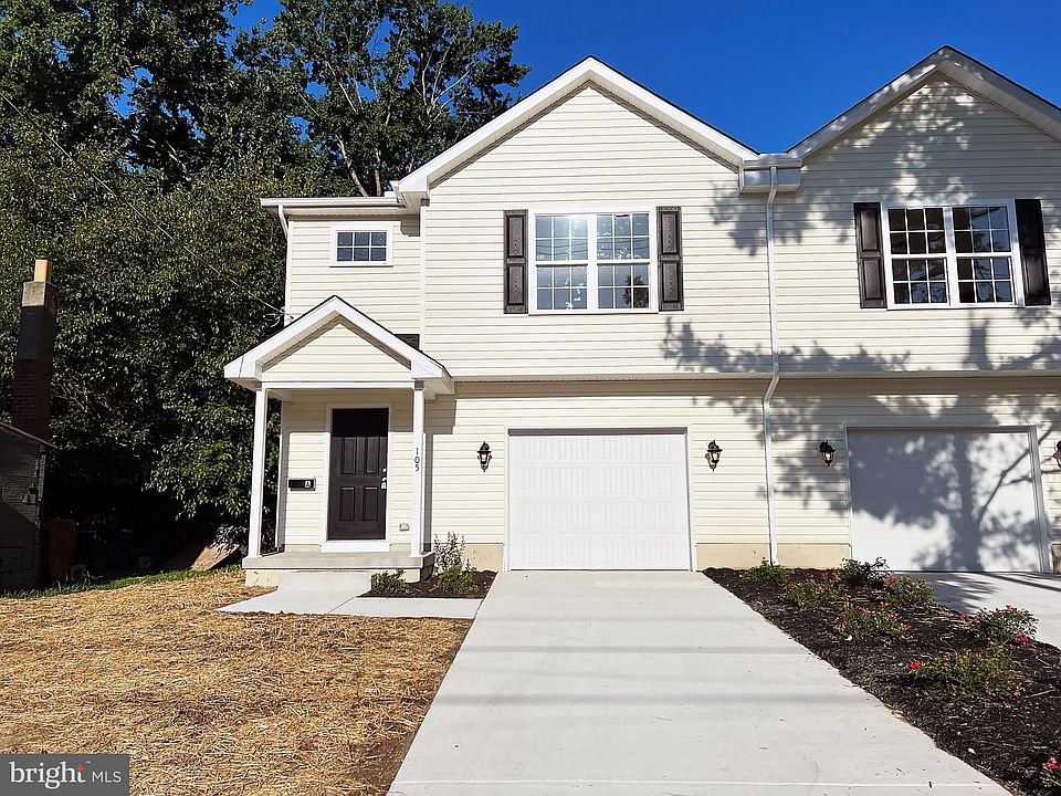 105 S West St #B, Harrington, DE 19952 | Zillow