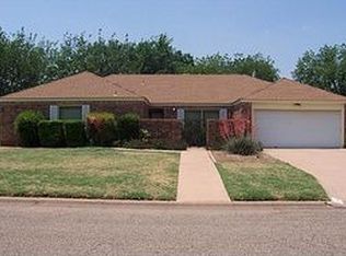 1702 Minter Ln, Abilene, TX 79603
