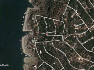 21907 Blue Lake Dr, Leander, TX 78645