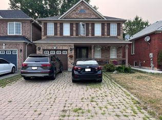 2899 Westoak Trails Blvd, Oakville, ON L6M 4V2
