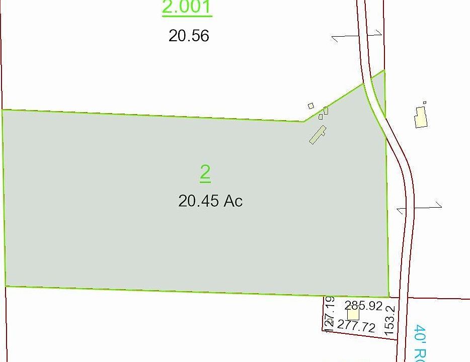 2nd image of 1435 County Road 1219