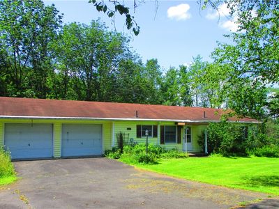 1215 Brickhouse Hill Rd, East Meredith, NY, 13757