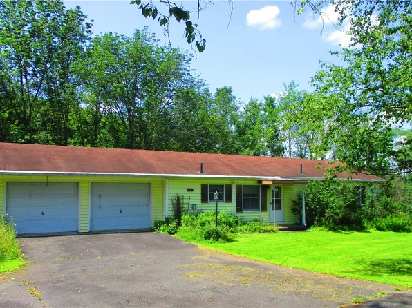 1215 Brickhouse Hill Rd, East Meredith, NY 13757